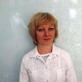 Назипова (Халилова) Ландыш Иршатовна
