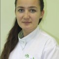 Шаймарданова Гульназ Фаритовна