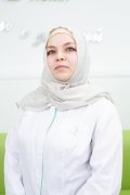 Эль-Шейкх Регина Григорьевна