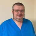 Болтенков Михаил Евгеньевич