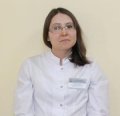 Хабибуллина Марьям Махмутовна