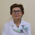 Хитрова Фирдаус Рафаковна