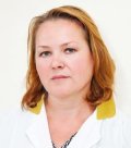 Филимонова Ирина Михайловна
