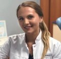 Сибгатуллина Сюмбель Гаптелахатовна