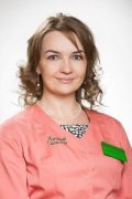 Джумаева Людмила Владимировна