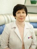 Шестакова Ирина Михайловна