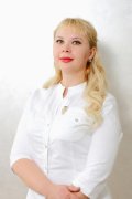Шаймуллина Ильмира Миннуровна