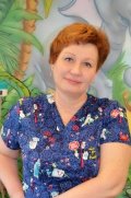 Гроздова Светлана Ивановна