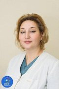 Беляева Эльмира Анваровна