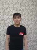 Нурматов Нормухаммад