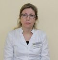 Дядькина Екатерина Владимировна