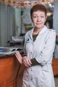 Ахметова Дина Камилевна