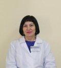 Бариева Гульсина Минсабировна