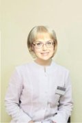 Молостова Марина Григорьевна
