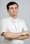 Алиев Руслан Мубаризович
