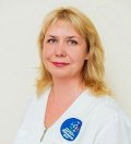 Смирнова Галина Викторовна