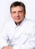 БАХАРЕВ ВАДИМ ВЛАДИМИРОВИЧ