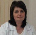 Полетаева Мария Анатольевна