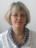 Молодцева Елена Юрьевна