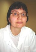 Соколова Ирина Владимировна