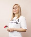 Ксионстик Оксана