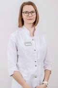 Баймлер Мария Владимировна