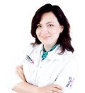Коробченко Людмила Олеговна