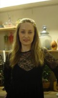 Подивилова Ксения Викторовна