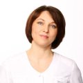 Антоненкова Елена Сергеевна