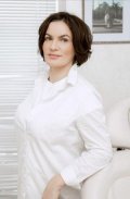 Хребтова Аниса Равилевна