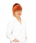 Рязанова Ирина Михайловна