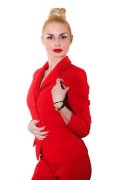 Аверьянова Ирина Владимировна