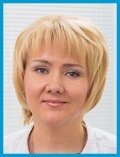 Серебрякова Ирина Владимировна