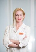 Бекасова Оксана Сергеевна