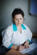Кирьянова Евгения Алексеевна