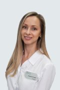 Стюарт Юлианна Владимировна