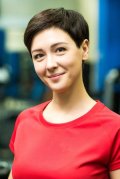 Абрамова Галина Юрьевна