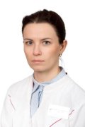 Мокина Мария Владимировна