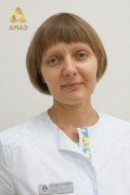 Доманина Наталья Сергеевна