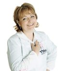 Зимина Елена Юрьевна