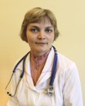 Тарасова Оксана Федоровна