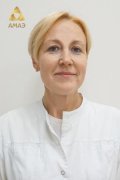 Медведева Елена Александровна