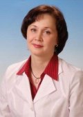 Чередникова Марина Анатольевна