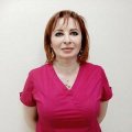 Амелина Юлия Сергевна