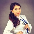 Зиннатулина Гульнур Файзулловна