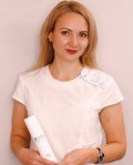 Кирдяшева Наталья