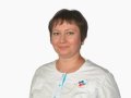 Зайцева Дина Петровна