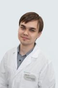 Стояненко Алексей Вячеславович