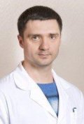 Яровой Николай Николаевич