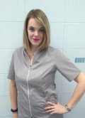 Ходакова Елизавета Владимировна